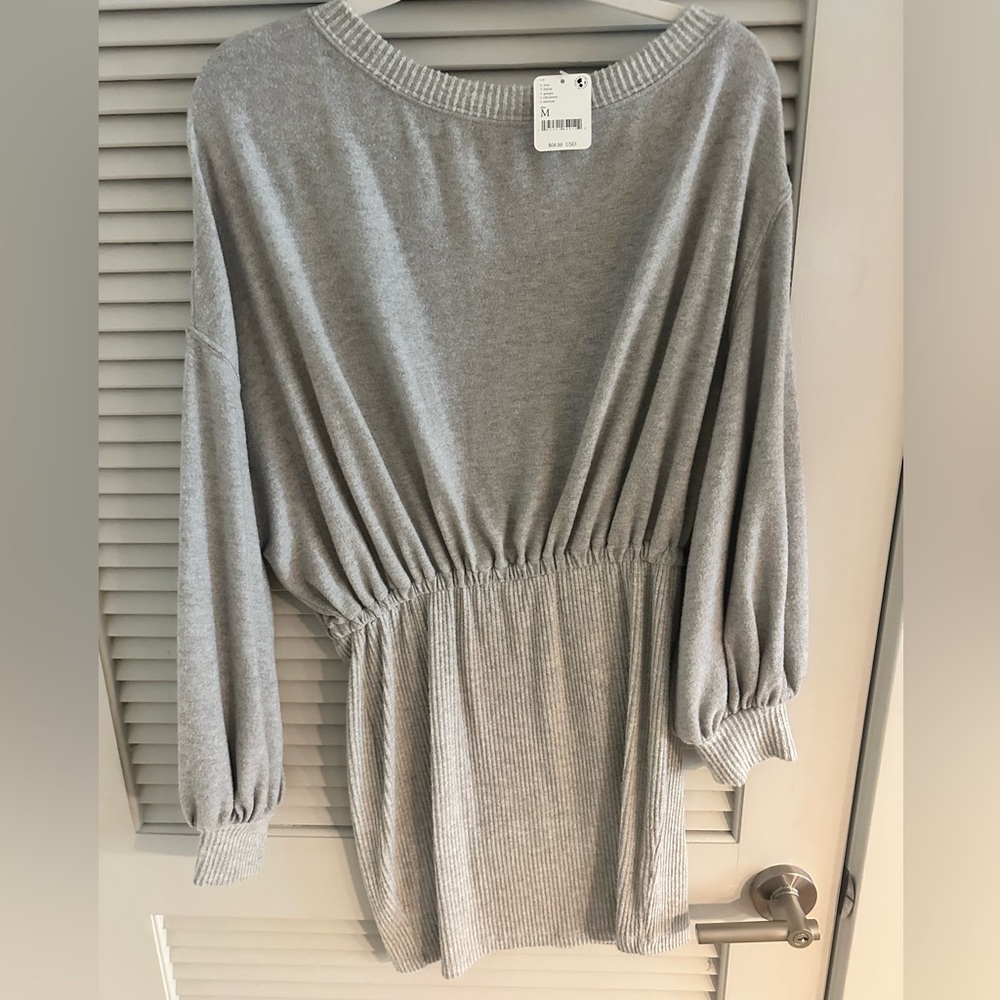 Free People Last Call Mini dress